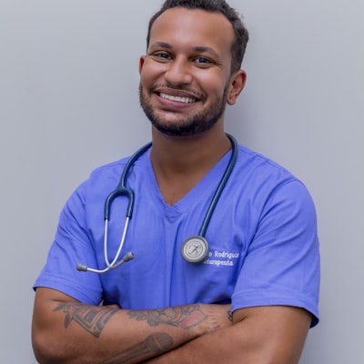 Dr. Hitesh Patel
